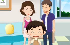 《無(wú)煙生活》公益廣告制作